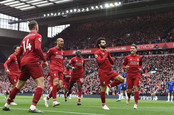 محمد صلاح محمد صلاح